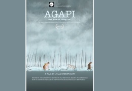 Agapi: Ölüm yürüyüşü