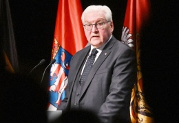 Hanau’nun yaraları sarılmadı