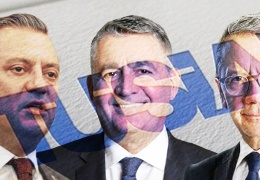 “Süreç”, TÜSİAD, CHP