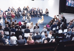 Rojava küresel gündemde