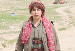 Nesrîn, mücadeleye adanan 31 yıl