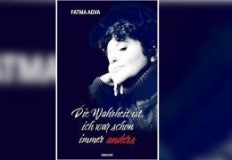 Alman edebiyatında Kurdî bir ses
