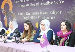 30 merkezde özgürlüğe yürüyeceğiz