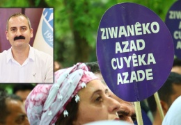 Kürtçeye anayasal güvence şart