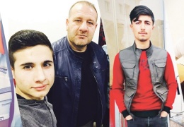 Kürtçe konuşanlar katledildi