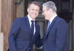 Beyaz Saray'a davet edildiler