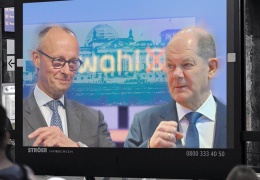 Kaderlerini kararsızlar belirleyecek