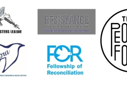 Türk saldırganlığını durdurun