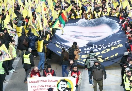 İtalya’dan Rêber Apo için çağrı