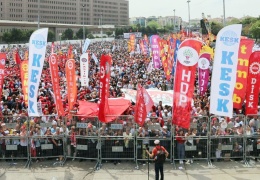 İşçi eylemlerini geliştirme ihtiyacı 