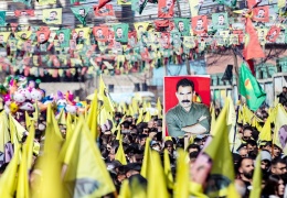 İmralı’nın ve demokrasinin önü açılmalıdır