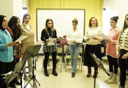 Adım adım 8 Mart’a