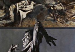 Yersizyurtsuz Bir Ressam: Malva 