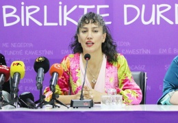 3 ayda 15 bin kadına ulaştılar
