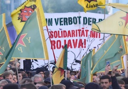 Saldırgan Türkiye’yi durdurun