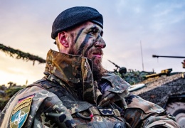 Danimarka'dan silahlanma çağrısı