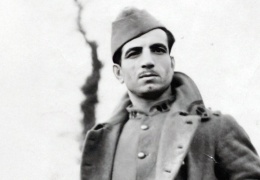 Adıyamanlı direnişçi Misak