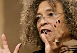 ‘Angela Davis’e 1 milyon gül’e bugünden bakmak