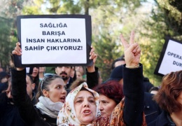 Barışı sahiplenmek ve sorumluluk