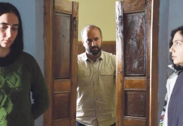 Çocuklarını boğan ülke!