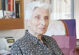 Sevim Belli, 100 yaşında veda etti