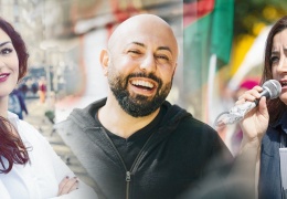 Parlamentoda Kürt temsiliyet arttı