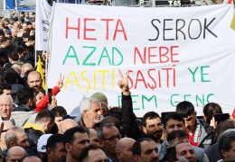 Stratejik açıdan durum