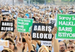 Yeni bir toplumsal sözleşmeye doğru