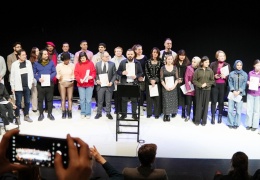 Mültecilerin gözünden ev