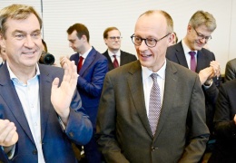 Militarist-yayılmacılığın zaferi