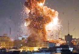 İsrail dediğini yapıyor