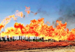 BP, Kerkük için anlaştı