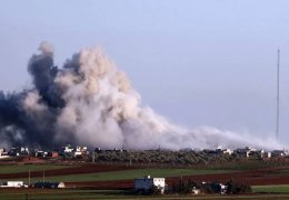 Türkiye’nin çete karargahı vuruldu