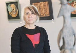 Tanrıçaların ‘İlk El’i