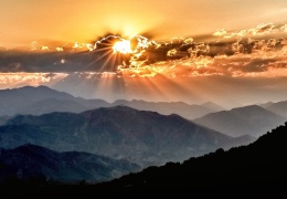 Yoldaşlığa yol götürür