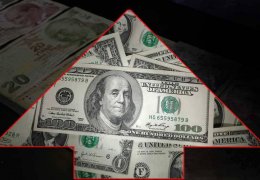 Dolar 8’in üstüne demir attı