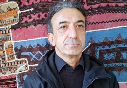 Fersoğlu, Hamburg’dan aday