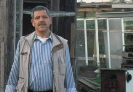 Son gününe kadar mücadele etti