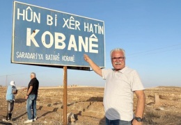 Sanat ve direnişle geçen bir ömür