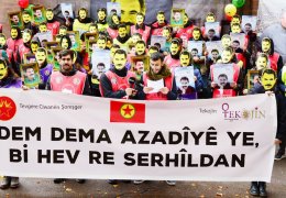 3. haftada eylem gençlerde