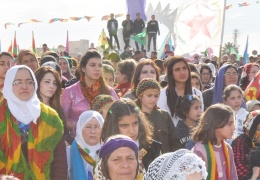 Kadın Sözleşmesi, tüm Suriye için