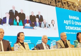 Kürt Halk Önderi’nin manifestosu ve dönüşüm