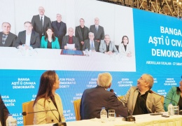 Dönüm noktasıdır, Öcalan'ı serbest bırakın