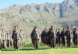 İran savaşı ve silahsızlandırma