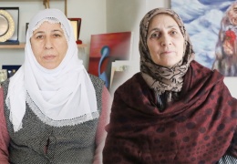 Eşit bir yaşam istiyoruz