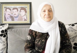Çok bedel verdik, artık barış olsun