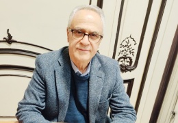 Son değil, yeni bir başlangıç