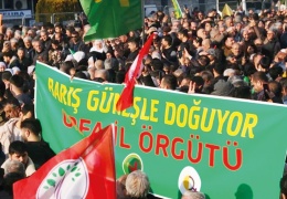 Demokrasi ve özgürlük kazanacak