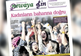Kadınların baharına doğru