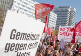 Die Linke Hamburg’da güçlendi